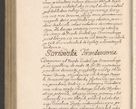 Zdjęcie nr 945 dla obiektu archiwalnego: Acta foris saecularis coram R. D. Bernardo Maciejowski, episcopo Cracoviensi, duce Severiensis ex annis 1600 - 1606.