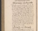 Zdjęcie nr 939 dla obiektu archiwalnego: Acta foris saecularis coram R. D. Bernardo Maciejowski, episcopo Cracoviensi, duce Severiensis ex annis 1600 - 1606.