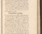 Zdjęcie nr 938 dla obiektu archiwalnego: Acta foris saecularis coram R. D. Bernardo Maciejowski, episcopo Cracoviensi, duce Severiensis ex annis 1600 - 1606.