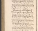 Zdjęcie nr 935 dla obiektu archiwalnego: Acta foris saecularis coram R. D. Bernardo Maciejowski, episcopo Cracoviensi, duce Severiensis ex annis 1600 - 1606.