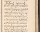 Zdjęcie nr 934 dla obiektu archiwalnego: Acta foris saecularis coram R. D. Bernardo Maciejowski, episcopo Cracoviensi, duce Severiensis ex annis 1600 - 1606.
