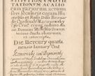 Zdjęcie nr 928 dla obiektu archiwalnego: Acta foris saecularis coram R. D. Bernardo Maciejowski, episcopo Cracoviensi, duce Severiensis ex annis 1600 - 1606.