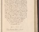 Zdjęcie nr 926 dla obiektu archiwalnego: Acta foris saecularis coram R. D. Bernardo Maciejowski, episcopo Cracoviensi, duce Severiensis ex annis 1600 - 1606.