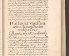 Zdjęcie nr 922 dla obiektu archiwalnego: Acta foris saecularis coram R. D. Bernardo Maciejowski, episcopo Cracoviensi, duce Severiensis ex annis 1600 - 1606.