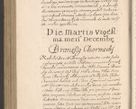 Zdjęcie nr 921 dla obiektu archiwalnego: Acta foris saecularis coram R. D. Bernardo Maciejowski, episcopo Cracoviensi, duce Severiensis ex annis 1600 - 1606.