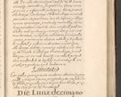 Zdjęcie nr 918 dla obiektu archiwalnego: Acta foris saecularis coram R. D. Bernardo Maciejowski, episcopo Cracoviensi, duce Severiensis ex annis 1600 - 1606.