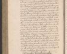 Zdjęcie nr 917 dla obiektu archiwalnego: Acta foris saecularis coram R. D. Bernardo Maciejowski, episcopo Cracoviensi, duce Severiensis ex annis 1600 - 1606.
