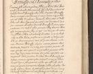 Zdjęcie nr 912 dla obiektu archiwalnego: Acta foris saecularis coram R. D. Bernardo Maciejowski, episcopo Cracoviensi, duce Severiensis ex annis 1600 - 1606.