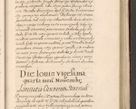 Zdjęcie nr 906 dla obiektu archiwalnego: Acta foris saecularis coram R. D. Bernardo Maciejowski, episcopo Cracoviensi, duce Severiensis ex annis 1600 - 1606.