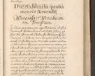 Zdjęcie nr 904 dla obiektu archiwalnego: Acta foris saecularis coram R. D. Bernardo Maciejowski, episcopo Cracoviensi, duce Severiensis ex annis 1600 - 1606.