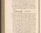 Zdjęcie nr 901 dla obiektu archiwalnego: Acta foris saecularis coram R. D. Bernardo Maciejowski, episcopo Cracoviensi, duce Severiensis ex annis 1600 - 1606.