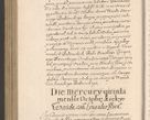 Zdjęcie nr 899 dla obiektu archiwalnego: Acta foris saecularis coram R. D. Bernardo Maciejowski, episcopo Cracoviensi, duce Severiensis ex annis 1600 - 1606.