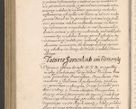 Zdjęcie nr 891 dla obiektu archiwalnego: Acta foris saecularis coram R. D. Bernardo Maciejowski, episcopo Cracoviensi, duce Severiensis ex annis 1600 - 1606.