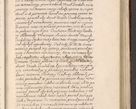 Zdjęcie nr 890 dla obiektu archiwalnego: Acta foris saecularis coram R. D. Bernardo Maciejowski, episcopo Cracoviensi, duce Severiensis ex annis 1600 - 1606.