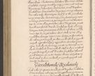 Zdjęcie nr 887 dla obiektu archiwalnego: Acta foris saecularis coram R. D. Bernardo Maciejowski, episcopo Cracoviensi, duce Severiensis ex annis 1600 - 1606.