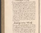 Zdjęcie nr 877 dla obiektu archiwalnego: Acta foris saecularis coram R. D. Bernardo Maciejowski, episcopo Cracoviensi, duce Severiensis ex annis 1600 - 1606.