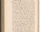 Zdjęcie nr 875 dla obiektu archiwalnego: Acta foris saecularis coram R. D. Bernardo Maciejowski, episcopo Cracoviensi, duce Severiensis ex annis 1600 - 1606.