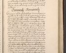 Zdjęcie nr 870 dla obiektu archiwalnego: Acta foris saecularis coram R. D. Bernardo Maciejowski, episcopo Cracoviensi, duce Severiensis ex annis 1600 - 1606.