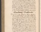 Zdjęcie nr 867 dla obiektu archiwalnego: Acta foris saecularis coram R. D. Bernardo Maciejowski, episcopo Cracoviensi, duce Severiensis ex annis 1600 - 1606.