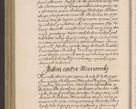 Zdjęcie nr 863 dla obiektu archiwalnego: Acta foris saecularis coram R. D. Bernardo Maciejowski, episcopo Cracoviensi, duce Severiensis ex annis 1600 - 1606.