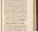 Zdjęcie nr 862 dla obiektu archiwalnego: Acta foris saecularis coram R. D. Bernardo Maciejowski, episcopo Cracoviensi, duce Severiensis ex annis 1600 - 1606.