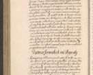 Zdjęcie nr 861 dla obiektu archiwalnego: Acta foris saecularis coram R. D. Bernardo Maciejowski, episcopo Cracoviensi, duce Severiensis ex annis 1600 - 1606.