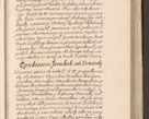 Zdjęcie nr 860 dla obiektu archiwalnego: Acta foris saecularis coram R. D. Bernardo Maciejowski, episcopo Cracoviensi, duce Severiensis ex annis 1600 - 1606.