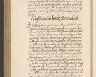 Zdjęcie nr 855 dla obiektu archiwalnego: Acta foris saecularis coram R. D. Bernardo Maciejowski, episcopo Cracoviensi, duce Severiensis ex annis 1600 - 1606.