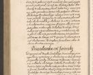 Zdjęcie nr 847 dla obiektu archiwalnego: Acta foris saecularis coram R. D. Bernardo Maciejowski, episcopo Cracoviensi, duce Severiensis ex annis 1600 - 1606.