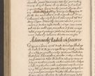 Zdjęcie nr 841 dla obiektu archiwalnego: Acta foris saecularis coram R. D. Bernardo Maciejowski, episcopo Cracoviensi, duce Severiensis ex annis 1600 - 1606.