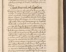 Zdjęcie nr 840 dla obiektu archiwalnego: Acta foris saecularis coram R. D. Bernardo Maciejowski, episcopo Cracoviensi, duce Severiensis ex annis 1600 - 1606.