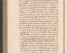 Zdjęcie nr 839 dla obiektu archiwalnego: Acta foris saecularis coram R. D. Bernardo Maciejowski, episcopo Cracoviensi, duce Severiensis ex annis 1600 - 1606.