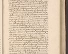 Zdjęcie nr 836 dla obiektu archiwalnego: Acta foris saecularis coram R. D. Bernardo Maciejowski, episcopo Cracoviensi, duce Severiensis ex annis 1600 - 1606.