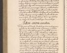 Zdjęcie nr 833 dla obiektu archiwalnego: Acta foris saecularis coram R. D. Bernardo Maciejowski, episcopo Cracoviensi, duce Severiensis ex annis 1600 - 1606.