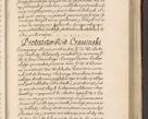 Zdjęcie nr 830 dla obiektu archiwalnego: Acta foris saecularis coram R. D. Bernardo Maciejowski, episcopo Cracoviensi, duce Severiensis ex annis 1600 - 1606.