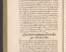 Zdjęcie nr 829 dla obiektu archiwalnego: Acta foris saecularis coram R. D. Bernardo Maciejowski, episcopo Cracoviensi, duce Severiensis ex annis 1600 - 1606.