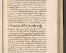 Zdjęcie nr 828 dla obiektu archiwalnego: Acta foris saecularis coram R. D. Bernardo Maciejowski, episcopo Cracoviensi, duce Severiensis ex annis 1600 - 1606.