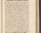 Zdjęcie nr 822 dla obiektu archiwalnego: Acta foris saecularis coram R. D. Bernardo Maciejowski, episcopo Cracoviensi, duce Severiensis ex annis 1600 - 1606.