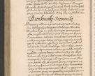 Zdjęcie nr 821 dla obiektu archiwalnego: Acta foris saecularis coram R. D. Bernardo Maciejowski, episcopo Cracoviensi, duce Severiensis ex annis 1600 - 1606.