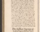 Zdjęcie nr 819 dla obiektu archiwalnego: Acta foris saecularis coram R. D. Bernardo Maciejowski, episcopo Cracoviensi, duce Severiensis ex annis 1600 - 1606.