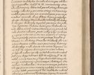 Zdjęcie nr 820 dla obiektu archiwalnego: Acta foris saecularis coram R. D. Bernardo Maciejowski, episcopo Cracoviensi, duce Severiensis ex annis 1600 - 1606.
