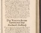 Zdjęcie nr 816 dla obiektu archiwalnego: Acta foris saecularis coram R. D. Bernardo Maciejowski, episcopo Cracoviensi, duce Severiensis ex annis 1600 - 1606.