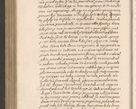 Zdjęcie nr 811 dla obiektu archiwalnego: Acta foris saecularis coram R. D. Bernardo Maciejowski, episcopo Cracoviensi, duce Severiensis ex annis 1600 - 1606.