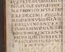 Zdjęcie nr 7 dla obiektu archiwalnego: Acta actorum, constitutionum, obligationum, resignationum, quietationum tempore R. D. Petr Myszkowski, episcopi Cracoviensis, qui post mortem R. D. Francisci Krasiński, episcopi Cracoviensis solius Dei optimi maximi benignitate, Serenissimi Stephani regis Poloniase favore et clementia ex Plocensi ad Cracoviensem auctoritate Ssmi Gregorii XIII successit ab anno 1577 mense Novembri ad annum 1591 mensem Aprilem successive acticatorum.