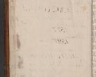 Zdjęcie nr 5 dla obiektu archiwalnego: Acta actorum, constitutionum, obligationum, resignationum, quietationum tempore R. D. Petr Myszkowski, episcopi Cracoviensis, qui post mortem R. D. Francisci Krasiński, episcopi Cracoviensis solius Dei optimi maximi benignitate, Serenissimi Stephani regis Poloniase favore et clementia ex Plocensi ad Cracoviensem auctoritate Ssmi Gregorii XIII successit ab anno 1577 mense Novembri ad annum 1591 mensem Aprilem successive acticatorum.