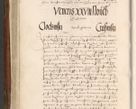 Zdjęcie nr 207 dla obiektu archiwalnego: Acta actorum, constitutionum, obligationum, resignationum, quietationum tempore R. D. Petr Myszkowski, episcopi Cracoviensis, qui post mortem R. D. Francisci Krasiński, episcopi Cracoviensis solius Dei optimi maximi benignitate, Serenissimi Stephani regis Poloniase favore et clementia ex Plocensi ad Cracoviensem auctoritate Ssmi Gregorii XIII successit ab anno 1577 mense Novembri ad annum 1591 mensem Aprilem successive acticatorum.