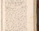Zdjęcie nr 206 dla obiektu archiwalnego: Acta actorum, constitutionum, obligationum, resignationum, quietationum tempore R. D. Petr Myszkowski, episcopi Cracoviensis, qui post mortem R. D. Francisci Krasiński, episcopi Cracoviensis solius Dei optimi maximi benignitate, Serenissimi Stephani regis Poloniase favore et clementia ex Plocensi ad Cracoviensem auctoritate Ssmi Gregorii XIII successit ab anno 1577 mense Novembri ad annum 1591 mensem Aprilem successive acticatorum.