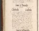 Zdjęcie nr 203 dla obiektu archiwalnego: Acta actorum, constitutionum, obligationum, resignationum, quietationum tempore R. D. Petr Myszkowski, episcopi Cracoviensis, qui post mortem R. D. Francisci Krasiński, episcopi Cracoviensis solius Dei optimi maximi benignitate, Serenissimi Stephani regis Poloniase favore et clementia ex Plocensi ad Cracoviensem auctoritate Ssmi Gregorii XIII successit ab anno 1577 mense Novembri ad annum 1591 mensem Aprilem successive acticatorum.
