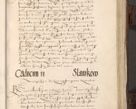 Zdjęcie nr 204 dla obiektu archiwalnego: Acta actorum, constitutionum, obligationum, resignationum, quietationum tempore R. D. Petr Myszkowski, episcopi Cracoviensis, qui post mortem R. D. Francisci Krasiński, episcopi Cracoviensis solius Dei optimi maximi benignitate, Serenissimi Stephani regis Poloniase favore et clementia ex Plocensi ad Cracoviensem auctoritate Ssmi Gregorii XIII successit ab anno 1577 mense Novembri ad annum 1591 mensem Aprilem successive acticatorum.
