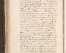 Zdjęcie nr 205 dla obiektu archiwalnego: Acta actorum, constitutionum, obligationum, resignationum, quietationum tempore R. D. Petr Myszkowski, episcopi Cracoviensis, qui post mortem R. D. Francisci Krasiński, episcopi Cracoviensis solius Dei optimi maximi benignitate, Serenissimi Stephani regis Poloniase favore et clementia ex Plocensi ad Cracoviensem auctoritate Ssmi Gregorii XIII successit ab anno 1577 mense Novembri ad annum 1591 mensem Aprilem successive acticatorum.